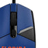 University of Florida Gators G203 Prodigy RGB Wired Gaming Mouse Skin